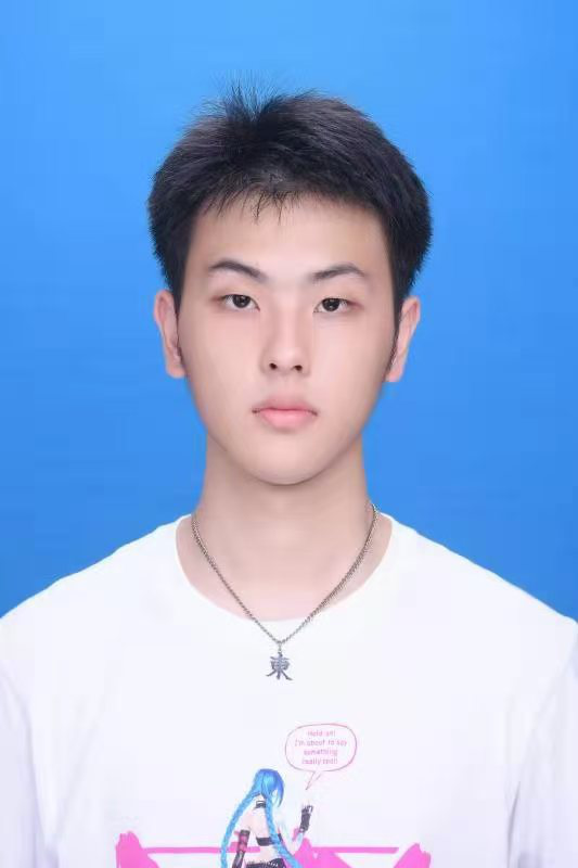 李俊霖证件照